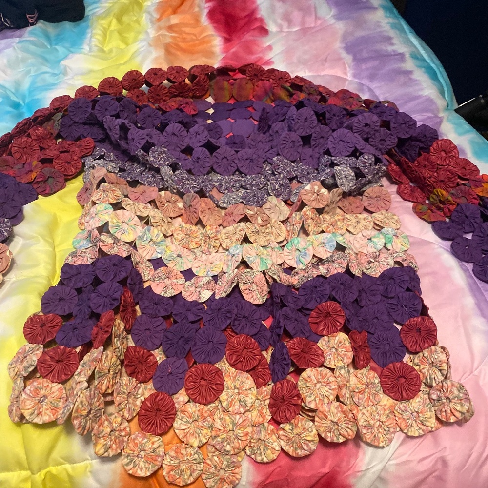 BOHO Jacket